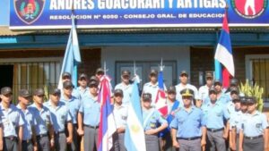 Passalacqua anunció la postergación de la convocatoria 2026 para el ingreso de cadetes al SPP Passalacqua anunció la postergación de la convocatoria 2026 para el ingreso de cadetes al SPP imagen-1