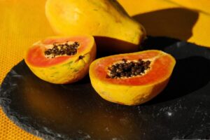 Qué tan beneficioso es para el cuerpo comer papaya Qué tan beneficioso es para el cuerpo comer papaya imagen-4