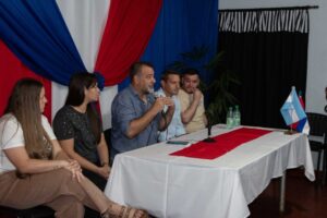 San Javier: el hospital será recategorizado a Nivel II y contará con quirófano imagen-81