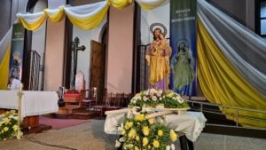 San José: la Catedral de Posadas celebra hoy su jornada central con misas, bendición y procesión imagen-9