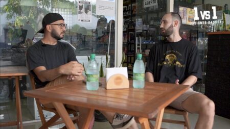 Kako Zandomeni se animó al 1vs1 Kako Zandomeni se animó al 1vs1 imagen-50