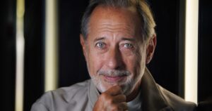 Guillermo Francella y su preocupación por el momento que atraviesa el cine nacional: "Más allá de la grieta, no hay trabajo, no hay ficción" imagen-4