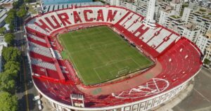 Por qué el estreno de Coudet en River podría ser a puertas cerradas imagen-2