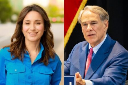 Elecciones primarias Texas 2026: qué se vota hoy 3 de marzo, candidatos y cómo avanzan Abbott e Hinojosa imagen-8