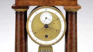 La razón por la que una hora tiene 60 minutos y el intento fallido de hacer que tenga 100 La razón por la que una hora tiene 60 minutos y el intento fallido de hacer que tenga 100 imagen-3