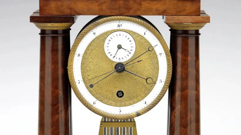 La razón por la que una hora tiene 60 minutos y el intento fallido de hacer que tenga 100 La razón por la que una hora tiene 60 minutos y el intento fallido de hacer que tenga 100 imagen-5