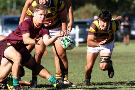 Newman venció a Belgrano y ganó dos de dos, pero no se confía: “Ser campeones no iba a hacernos ganar nada” Newman venció a Belgrano y ganó dos de dos, pero no se confía: “Ser campeones no iba a hacernos ganar nada” imagen-12