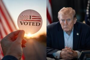 El fantasma que inquieta a Trump: busca develar un presunto fraude en Puerto Rico en las elecciones 2020 El fantasma que inquieta a Trump: busca develar un presunto fraude en Puerto Rico en las elecciones 2020 imagen-2