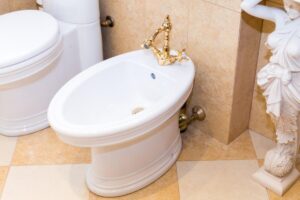 Adiós al bidet: la tendencia en baños para 2026 imagen-4