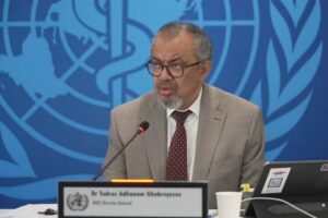 No basta un portazo: la contundente definición de la OMS sobre la salida de la Argentina del organismo imagen-2