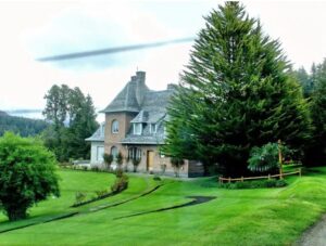 El Messidor, un palacio que guarda los secretos del poder El Messidor, un palacio que guarda los secretos del poder imagen-2