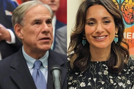 Resultados de las primarias en Texas, en vivo: Gina Hinojosa enfrentará a Greg Abbott en las elecciones de noviembre imagen-9
