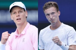 Jannik Sinner vs. Jiri Lehecka, por la final del Miami Open 2026: horario y cómo ver online Jannik Sinner vs. Jiri Lehecka, por la final del Miami Open 2026: horario y cómo ver online imagen-3