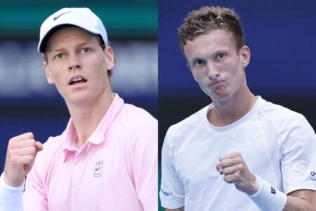 Jannik Sinner vs. Jiri Lehecka, por la final del Miami Open 2026: horario y cómo ver online imagen-11