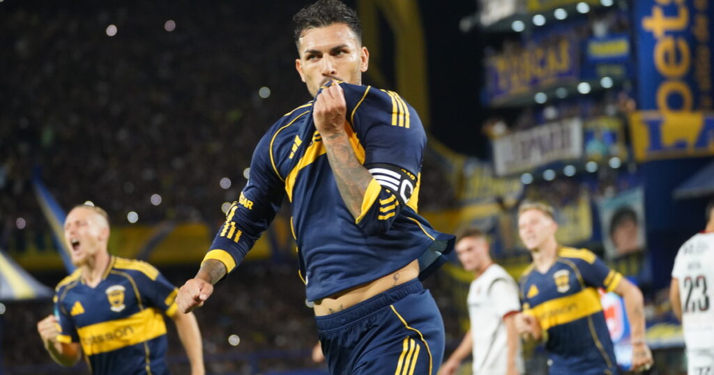 Paritdos de hoy, domingo 22 de marzo: horario y por dónde ver fútbol en vivo imagen-40