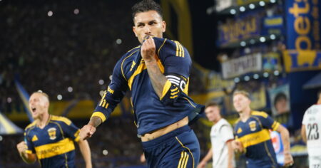 Paritdos de hoy, domingo 22 de marzo: horario y por dónde ver fútbol en vivo imagen-19