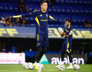 Boca vs. Instituto, en vivo: el minuto a minuto del partido por el torneo Apertura Boca vs. Instituto, en vivo: el minuto a minuto del partido por el torneo Apertura imagen-3