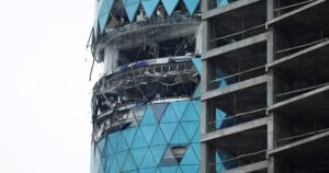 ¿Qué factor clave puede determinar el resultado de la guerra en Irán? Las municiones imagen-3