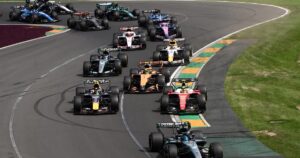 Rebelión en la Fórmula 1, los pilotos contra la nueva era: "Es menos divertida", "frustrante" y “habrá un gran accidente” imagen-2