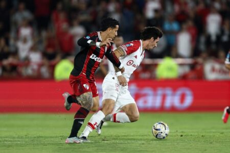 Huracán vs. River, en vivo: el minuto a minuto del partido por el torneo Apertura imagen-10
