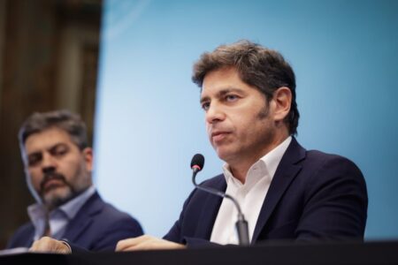 Autorizan un nuevo aumento de cuotas a los colegios privados en la provincia de Buenos Aires Autorizan un nuevo aumento de cuotas a los colegios privados en la provincia de Buenos Aires imagen-6