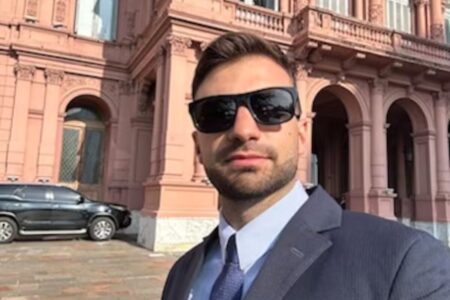 $LIBRA: Mauricio Novelli pide “la nulidad absoluta” del peritaje que ordenó la Justicia imagen-7