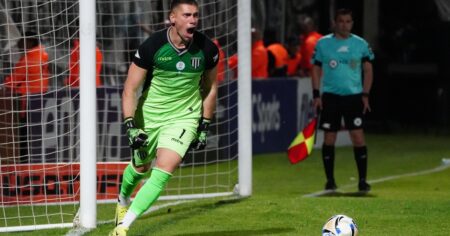 Gimnasia de Mendoza: del historial positivo ante Riestra al regreso de una pieza clave imagen-10