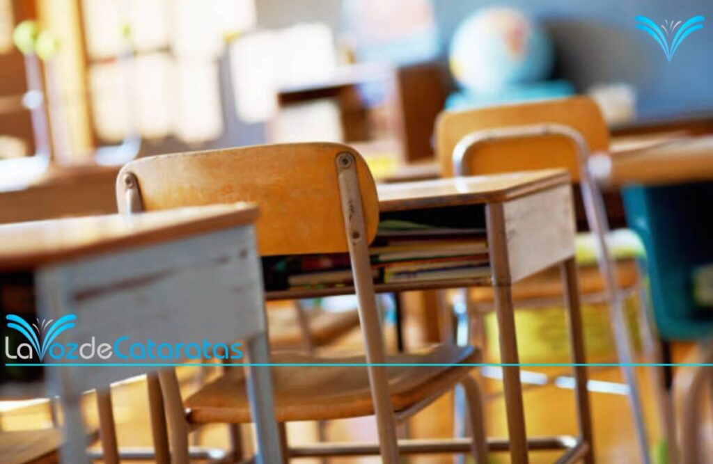 Dos escuelas de Iguazú serán beneficiadas con equipamiento escolar del SPEPM imagen-71