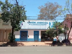 La Unión Judicial de Misiones acordó un aumento del 4,1% en marzo y analizan otro tramo del 3,4% imagen-4