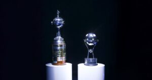 Sorteo de la fase de grupos de la Copa Libertadores y Sudamericana 2026: horario, por dónde ver y bombos imagen-4