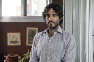 El Gobierno designó al economista Martín Vauthier como nuevo director del Banco Central imagen-1