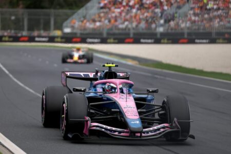 Horarios de los ensayos y carrera del GP de China de la Fórmula 1 imagen-11