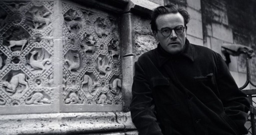 Julio Cortázar: la historia detrás de su frase más famosa sobre el amor imagen-98