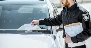 Multas de tránsito en EE.UU.: cómo verificar si tienes infracciones imagen-2