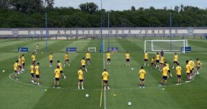 Boca, EN VIVO: el sorteo de la Copa Libertadores, el equipo ante Instituto y más noticias de este jueves 19 de marzo imagen-3