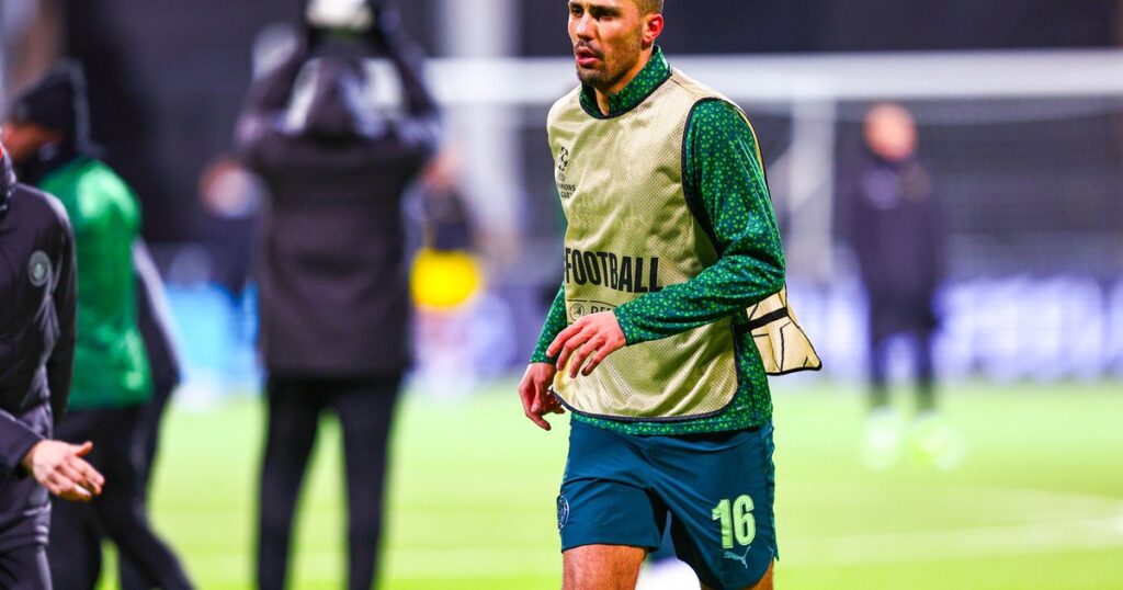 Rodri no le cierra las puertas al Real Madrid imagen-42