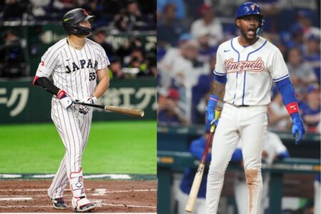 A qué hora juega Venezuela vs. Japón en Miami y cómo ver en vivo el Clásico Mundial de Béisbol 2026 imagen-9