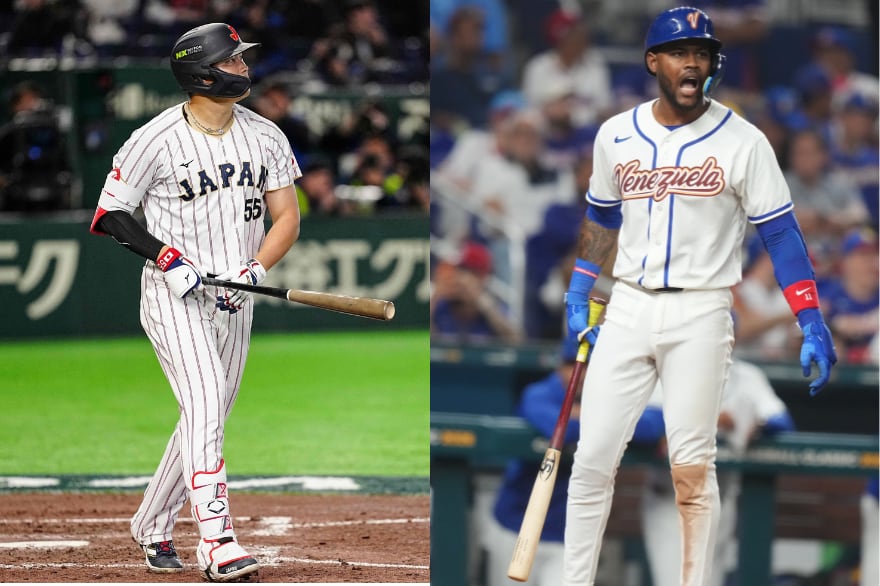 A qué hora juega Venezuela vs. Japón en Miami y cómo ver en vivo el Clásico Mundial de Béisbol 2026 imagen-98