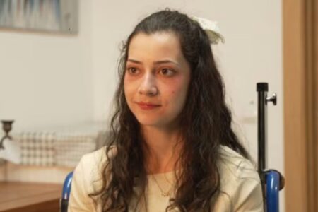 Qué se sabe de la muerte de Noelia Castillo Ramos, la joven de 25 años que recibió este jueves la eutanasia Qué se sabe de la muerte de Noelia Castillo Ramos, la joven de 25 años que recibió este jueves la eutanasia imagen-8