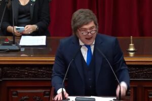 Réquiem para la formalidad institucional imagen-2