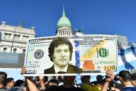 El dólar volvió a niveles de 2017, pero la inflación no cede y la actividad no despega imagen-8