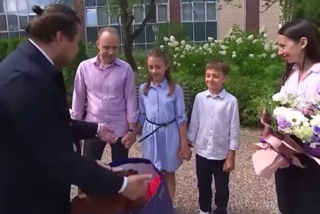 Espías rusos en la Argentina: Tenían hijos, documentos legales y una fachada perfecta, hasta que alguien los descubrió imagen-7