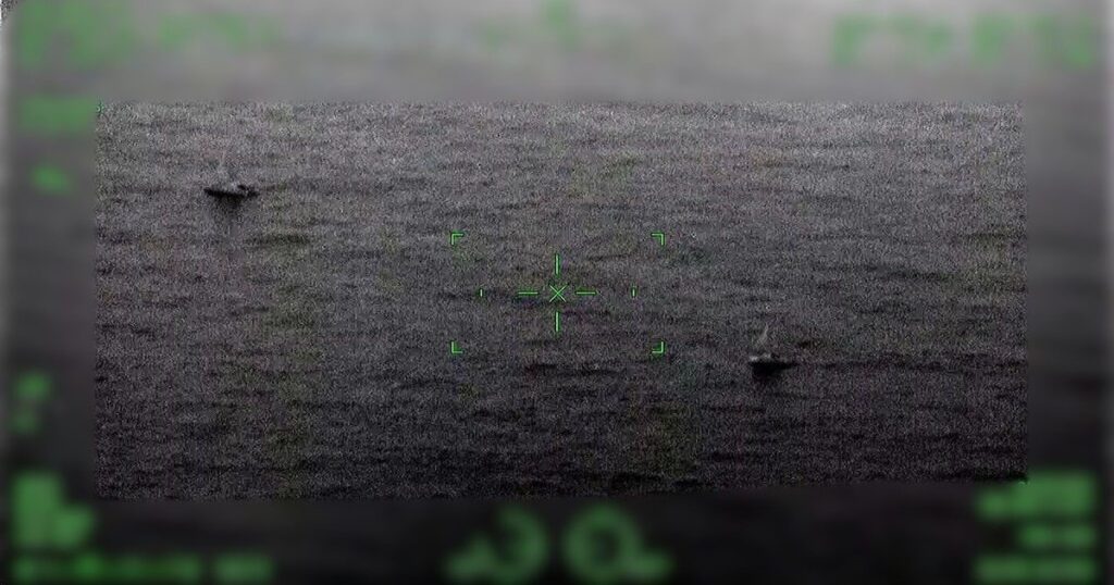 México confirmó el hallazgo de los dos veleros desaparecidos cuando llevaban ayuda humanitaria a Cuba: dónde los encontraron México confirmó el hallazgo de los dos veleros desaparecidos cuando llevaban ayuda humanitaria a Cuba: dónde los encontraron imagen-99