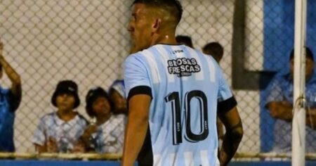 La salida de Centurión provocó el despido de un entrenador: "Estaba para seguir" imagen-14