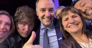 Fingir demencia, la única apuesta que sostiene el Gobierno imagen-2