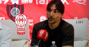 Huracán, ante Olimpo, busca recuperarse por Copa Argentina Huracán, ante Olimpo, busca recuperarse por Copa Argentina imagen-1