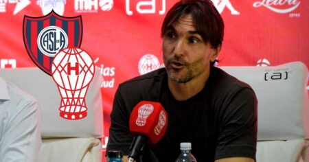 Huracán, ante Olimpo, busca recuperarse por Copa Argentina Huracán, ante Olimpo, busca recuperarse por Copa Argentina imagen-15