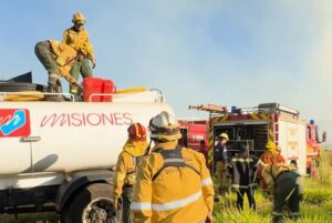 Conciencia ciudadana: Misiones intensifica las medidas de prevención ante el alto riesgo de incendios imagen-3
