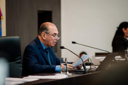 Stelatto: «Van a encontrar el mejor informe de gestión recorriendo la ciudad y constatando presencialmente la transformación de los últimos años» Stelatto: «Van a encontrar el mejor informe de gestión recorriendo la ciudad y constatando presencialmente la transformación de los últimos años» imagen-12