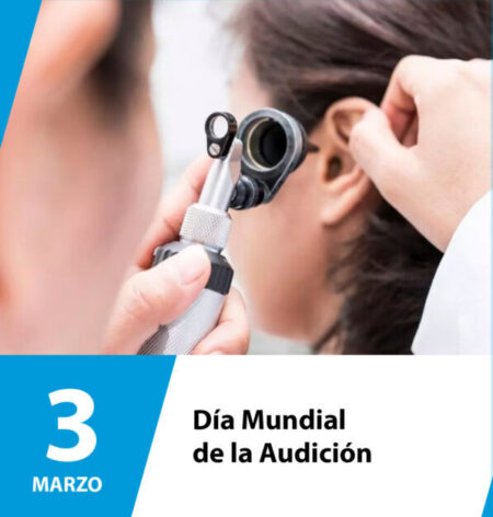 📒3 de marzo: 👂Día Mundial de la Audición 📒3 de marzo: 👂Día Mundial de la Audición imagen-82